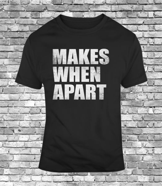 new nothing makes sense when we're apart funny couple valentine gift summer style hoodie designers t shirts sweatshirt
new nothing makes sense when we're apart funny couple valentine gift summer style hoodie designers t shirts sweatshirt