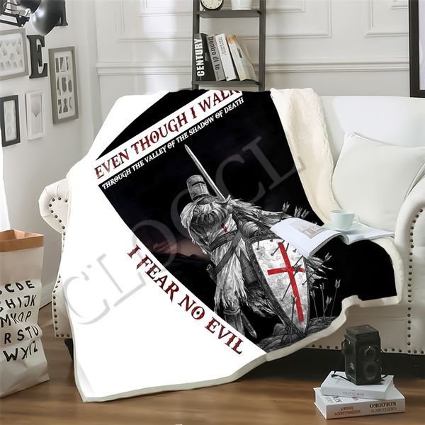 cloocl blankets jesus knights templar cross 3d print street style sofa travel throw blanket teens plush quilt
cloocl blankets jesus knights templar cross 3d print street style sofa travel throw blanket teens plush quilt