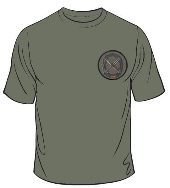 cool artillerie bundeswehr barettabzeichen soldat bw heer reservist armee summer sport hooded sweatshirt hoodie men t shirt
cool artillerie bundeswehr barettabzeichen soldat bw heer reservist armee summer sport hooded sweatshirt hoodie men t shirt