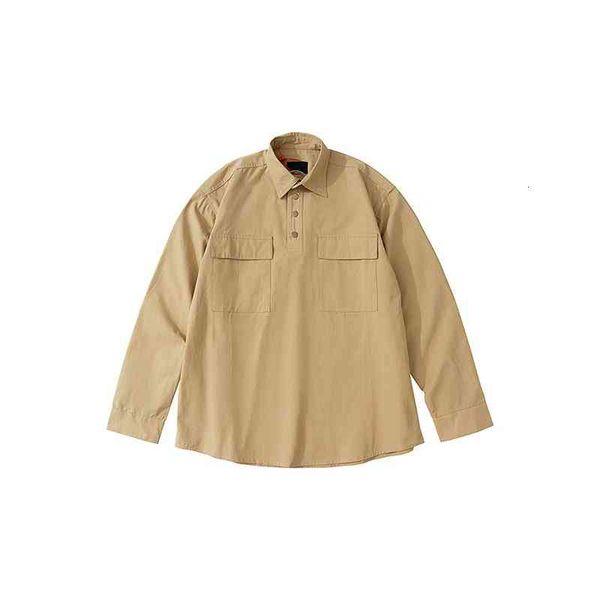 men's jackets autumn europe winter usa high street 7 season casual canvas cargo jacket oversize pocket pullovers coat r3g3, Black;brown
men's jackets autumn europe winter usa high street 7 season casual canvas cargo jacket oversize pocket pullovers coat r3g3, Black;brown