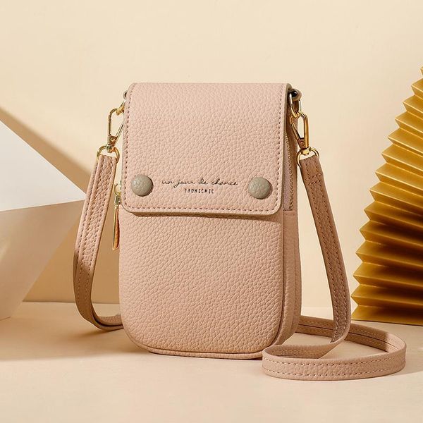 cross body arrival spring small crossbody bags for women leather purses mini handbags shoulder bag female phone pocket flap cover
cross body arrival spring small crossbody bags for women leather purses mini handbags shoulder bag female phone pocket flap cover