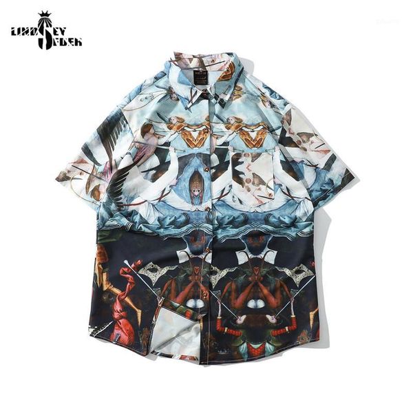 mens dress shirts mens shirt men fashion shirt men 2020 camisas hombre street wear casual shirts1, White;black
mens dress shirts mens shirt men fashion shirt men 2020 camisas hombre street wear casual shirts1, White;black