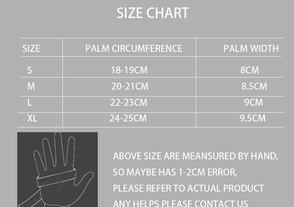cycling gloves half finger mens women's summer sports shockproof sports gloves mtb bike bicycle glove guantes ciclismo j1224 jllqrsa, Black
cycling gloves half finger mens women's summer sports shockproof sports gloves mtb bike bicycle glove guantes ciclismo j1224 jllqrsa, Black