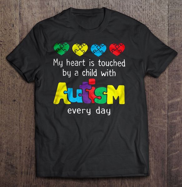 men t shirt my heart is touched by a child with autism every day women t-shirt sport hooded sweatshirt hoodie
men t shirt my heart is touched by a child with autism every day women t-shirt sport hooded sweatshirt hoodie