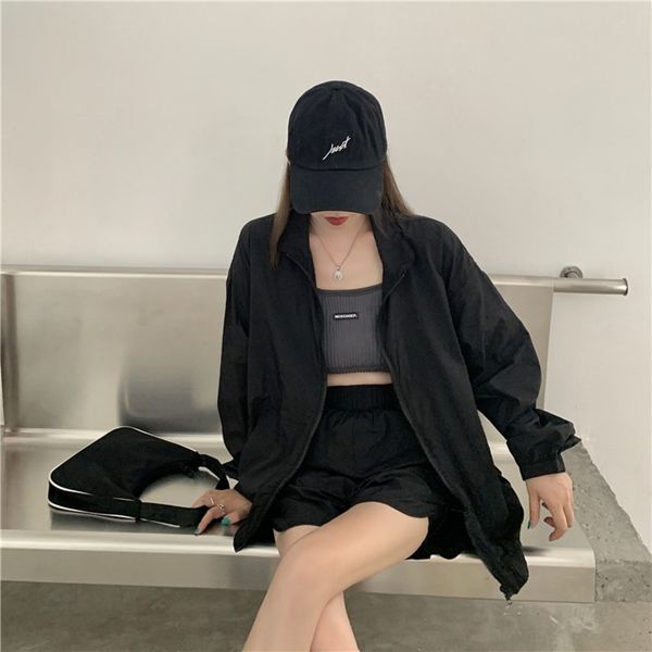 imdx9 с enjuna994 тонкого jacketwaist случайных солнцезащитным длинного рукава шорты рукав шорты курткой высокого зажимом спортивной модой ш, Gray
imdx9 с enjuna994 тонкого jacketwaist случайных солнцезащитным длинного рукава шорты рукав шорты курткой высокого зажимом спортивной модой ш, Gray