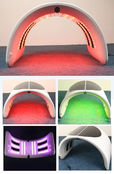 2019 popular professional collapsible 7 colour led beauty light therapy pdt face skin rejuvenation beauty machine
2019 popular professional collapsible 7 colour led beauty light therapy pdt face skin rejuvenation beauty machine