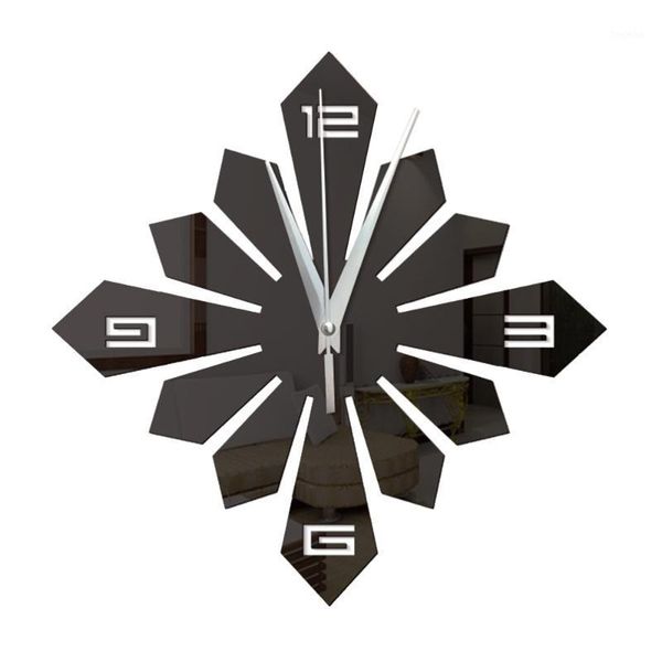 wall hanging clock modern household kitchen room decor acrylic arrow mirror hollow decor gift numeral wall clock without battery1
wall hanging clock modern household kitchen room decor acrylic arrow mirror hollow decor gift numeral wall clock without battery1