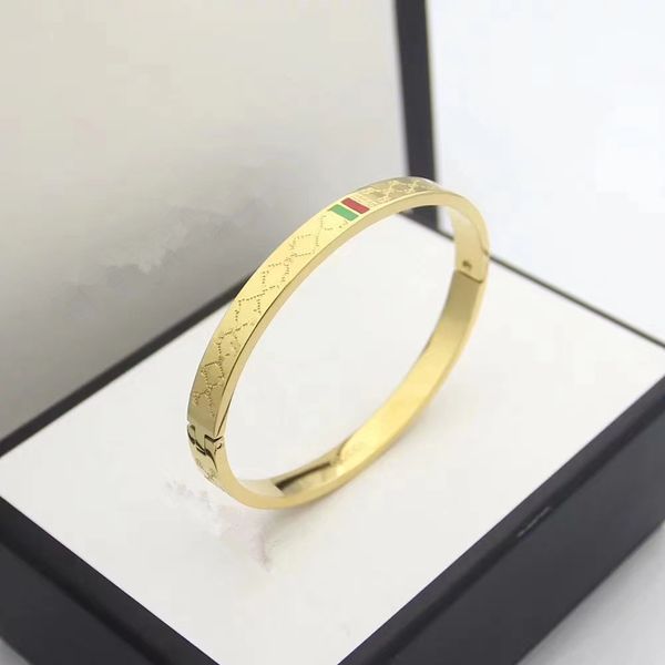 classic stainless steel letter bracelets silver rose gold bangles women bracelet classic jewelry no box set, Golden;silver
classic stainless steel letter bracelets silver rose gold bangles women bracelet classic jewelry no box set, Golden;silver
