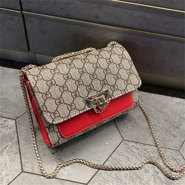 designer sale shangxin small high sense chain women's bag fashion versatile vintage messenger foreign style old flower one shoulder
designer sale shangxin small high sense chain women's bag fashion versatile vintage messenger foreign style old flower one shoulder