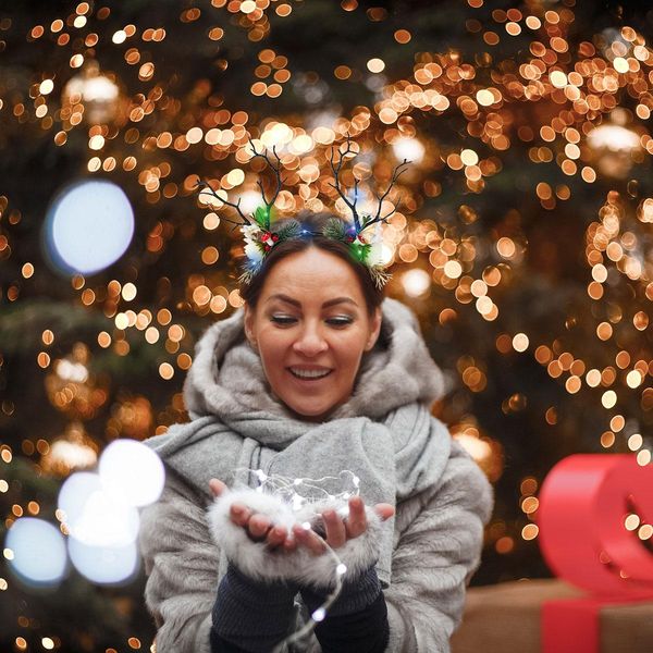 1pc luminous headdress women hair hoop christmas hairband headband simulation christmas party headdress hair hoop sqcipu bbgargden
1pc luminous headdress women hair hoop christmas hairband headband simulation christmas party headdress hair hoop sqcipu bbgargden