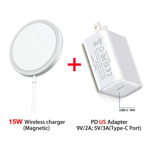 2020 new magnetic wireless charging for iphone 12/12 mini/12 pro/12 pro max wireless charger for huawei xiaomi charger wireless
2020 new magnetic wireless charging for iphone 12/12 mini/12 pro/12 pro max wireless charger for huawei xiaomi charger wireless