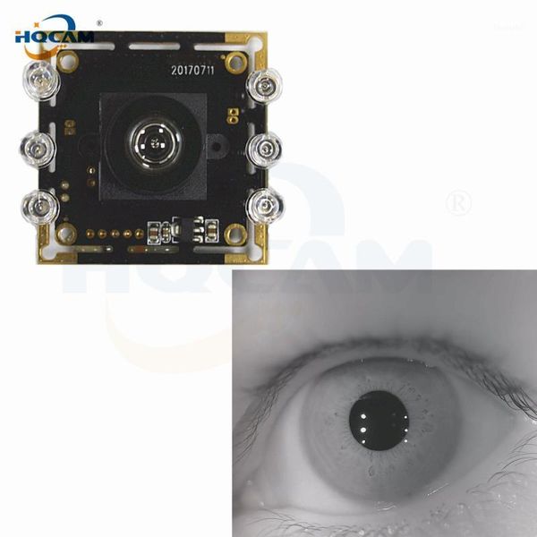 hqcam usb bw black and white narrow band 850nm face recognition iris recognition custom wide dynamic ar0130 camera module1
hqcam usb bw black and white narrow band 850nm face recognition iris recognition custom wide dynamic ar0130 camera module1