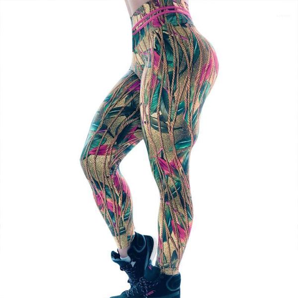 yoga outfits ladies print pants high-waist hip stretch underpants running fitness pantalon taille haute femme push up#n1, White;red
yoga outfits ladies print pants high-waist hip stretch underpants running fitness pantalon taille haute femme push up#n1, White;red