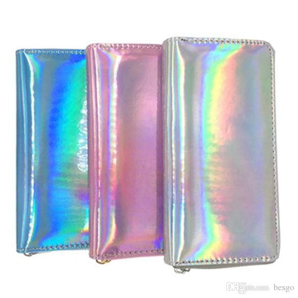 fashion laser lady long wallet women purse zipper coin purses pouch clutch phone wallet leather handbag card bag money holder vt1626
fashion laser lady long wallet women purse zipper coin purses pouch clutch phone wallet leather handbag card bag money holder vt1626