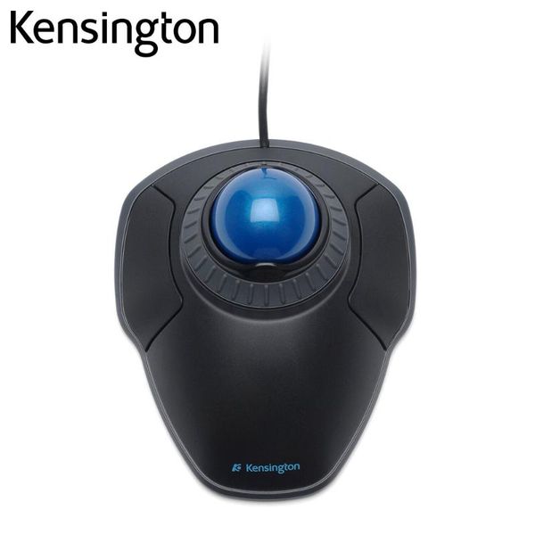 mice kensington original orbit trackball mouse with scroll ring optical usb for pc or lapretail packaging k72337
mice kensington original orbit trackball mouse with scroll ring optical usb for pc or lapretail packaging k72337