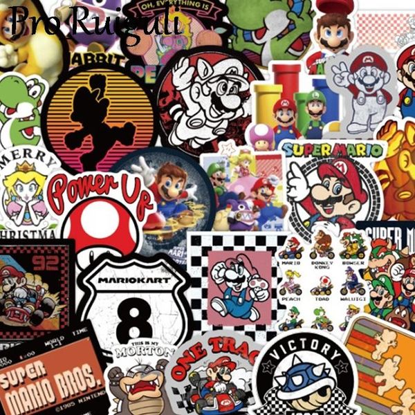 50pcs super mario stickers paster cartoon characters anime movie funny decals scrapbooking diy lapwaterproof decorations bbyvtm sweet07
50pcs super mario stickers paster cartoon characters anime movie funny decals scrapbooking diy lapwaterproof decorations bbyvtm sweet07