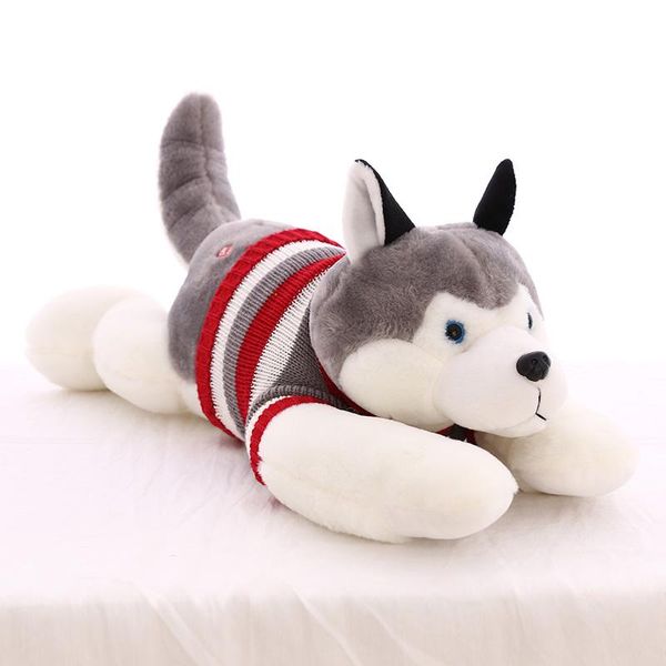 miaoowa 35cm cute husky plush toy simulation dog with clothes toy stuffed soft animal appease doll for baby kids birthday gift jllxin
miaoowa 35cm cute husky plush toy simulation dog with clothes toy stuffed soft animal appease doll for baby kids birthday gift jllxin