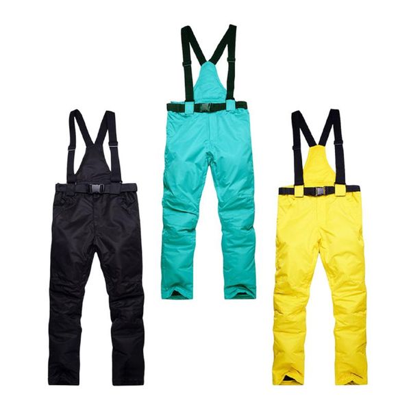2020 ski pants men and women outdoor windproof waterproof warm couple snow trousers winter ski snowboard pants
2020 ski pants men and women outdoor windproof waterproof warm couple snow trousers winter ski snowboard pants