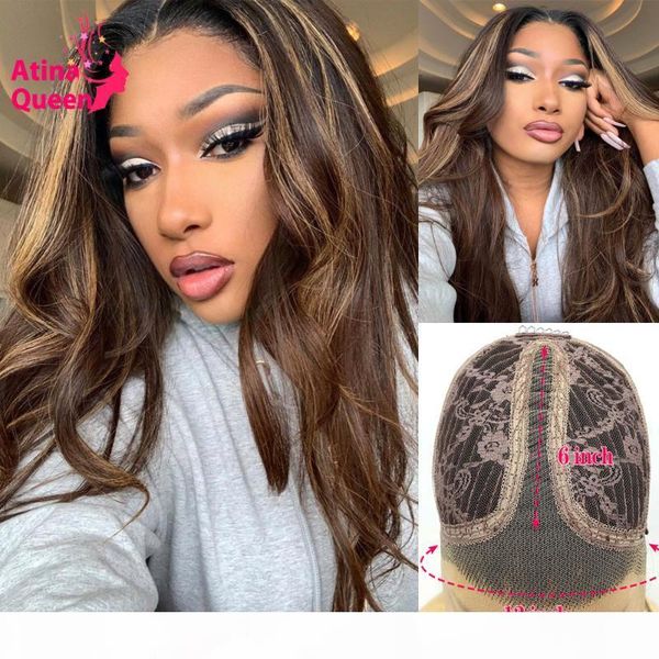 transparent t part highlight lace front human hair wigs preplucked natural 13x1 honey blonde colored hd lace front wig remy, Black;brown
transparent t part highlight lace front human hair wigs preplucked natural 13x1 honey blonde colored hd lace front wig remy, Black;brown