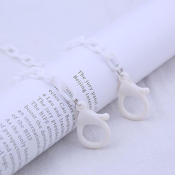 2021 multi color acrylic resin mask chain holder children eyeglasses sunglasses holder accessories 2021 multi color h jllkuc
2021 multi color acrylic resin mask chain holder children eyeglasses sunglasses holder accessories 2021 multi color h jllkuc