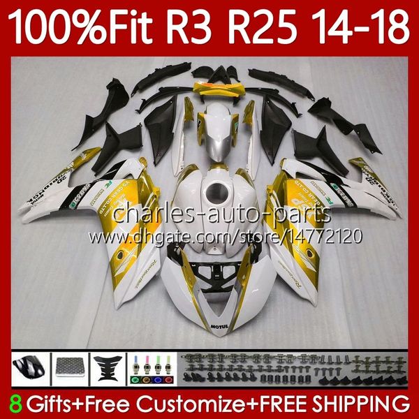 oem bodywork for yamaha white golden yzfr3 yzf r3 r25 yzf-r25 2014-2018 fairings 102no.138 yzf r 3 25 yzf-r3 2014 2015 2016 2017 2018 yzfr25
oem bodywork for yamaha white golden yzfr3 yzf r3 r25 yzf-r25 2014-2018 fairings 102no.138 yzf r 3 25 yzf-r3 2014 2015 2016 2017 2018 yzfr25