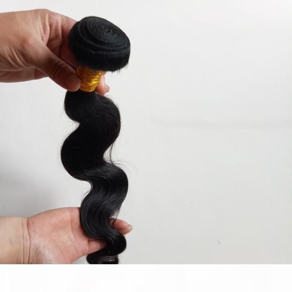 brazilian virgin hair weft natural color dyeable 3 4 5bundles body wave beautiful malaysian human hair extensions intact cuticle remy hair, Black
brazilian virgin hair weft natural color dyeable 3 4 5bundles body wave beautiful malaysian human hair extensions intact cuticle remy hair, Black
