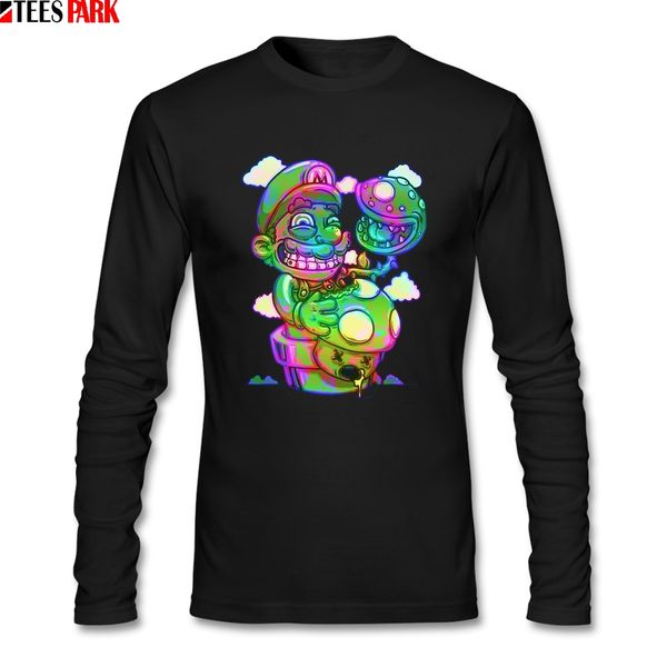 trippy mario super mario psychedelic shrooms mushrooms t shirt men's new printed long sleeve t shirts sport hooded sweatshirt hoodie
trippy mario super mario psychedelic shrooms mushrooms t shirt men's new printed long sleeve t shirts sport hooded sweatshirt hoodie