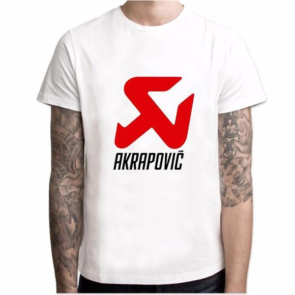 akrapovic motorsport выхлопная система футболка moto gp superbike motorcycle racing хлопок тройники рубашки crewneck рубашки tops yh027, White;black
akrapovic motorsport выхлопная система футболка moto gp superbike motorcycle racing хлопок тройники рубашки crewneck рубашки tops yh027, White;black