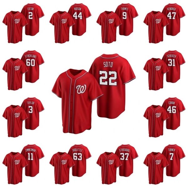 washington\rnationals\rmen eric thames daniel hudson ryan zimmerman trea turner stephen strasburg alternate women youth jersey, Black;red
washington\rnationals\rmen eric thames daniel hudson ryan zimmerman trea turner stephen strasburg alternate women youth jersey, Black;red
