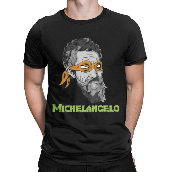 спорт michelangelo retro 80s 70s t-shirt men новизна хлопок тис crew neck с коротким рукавом футболки 5xl 6xl урожай плюс размер tops
спорт michelangelo retro 80s 70s t-shirt men новизна хлопок тис crew neck с коротким рукавом футболки 5xl 6xl урожай плюс размер tops