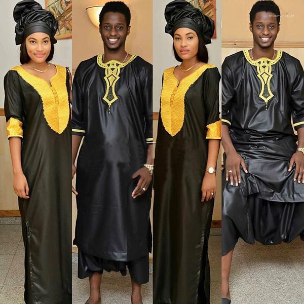 african fashion design dresses soft material embroidery design dresses lady and men1, Red
african fashion design dresses soft material embroidery design dresses lady and men1, Red