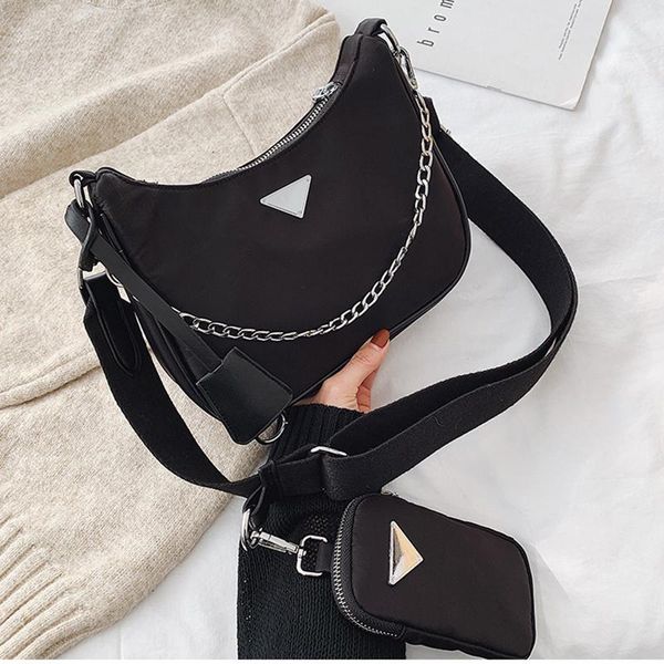 fashion chain women crossbody bags casual wide strap nylon shoulder messenger bag lady designer women bag 2020 hobos phone purse
fashion chain women crossbody bags casual wide strap nylon shoulder messenger bag lady designer women bag 2020 hobos phone purse