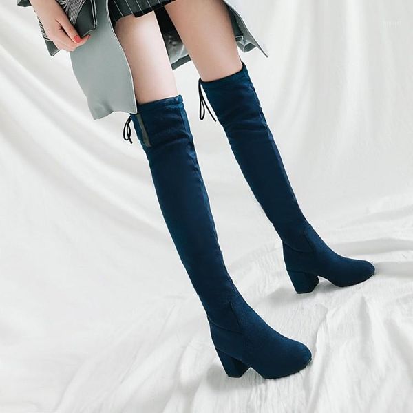 boots big size 11 12 13 14 15 16 17 european and american fashion of round head, thick heel, high knee jacket boots1, Black
boots big size 11 12 13 14 15 16 17 european and american fashion of round head, thick heel, high knee jacket boots1, Black