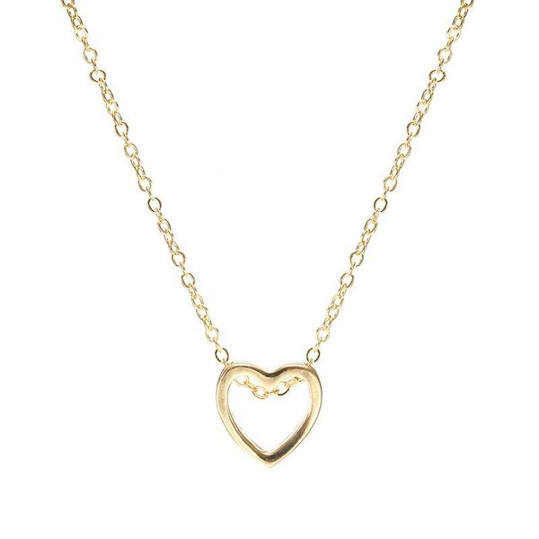 pendant necklaces 2021 fashion female necklace jewelry gold black love heart chocker for women wedding bride gift, Silver
pendant necklaces 2021 fashion female necklace jewelry gold black love heart chocker for women wedding bride gift, Silver