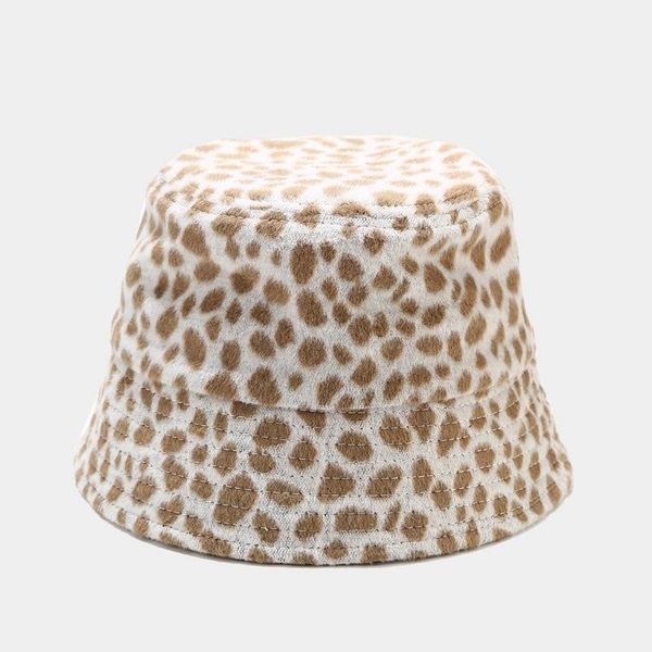 bucket hat women panama leopard winter autumn warm holiday outdoor accessory for young lady, Blue;gray
bucket hat women panama leopard winter autumn warm holiday outdoor accessory for young lady, Blue;gray