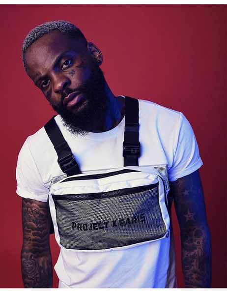 functional chest rig bag for streetwear trend tactical chest bags adjustable street hip hop tooling vest bag kanye west c1026
functional chest rig bag for streetwear trend tactical chest bags adjustable street hip hop tooling vest bag kanye west c1026