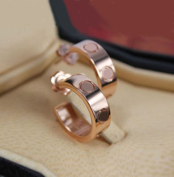 rose gold earrings exquisite simple half moon earrings spiral case two nails two diamonds full nail earrings supply, Silver
rose gold earrings exquisite simple half moon earrings spiral case two nails two diamonds full nail earrings supply, Silver