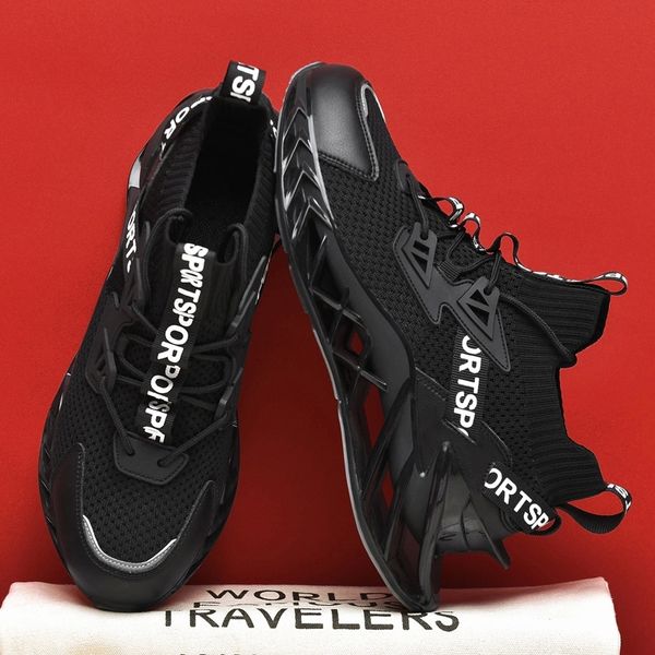 blade men sneakers shoes sneakers shoes high-quality casual height increasing trainers fashion outdoor running #aa7e
blade men sneakers shoes sneakers shoes high-quality casual height increasing trainers fashion outdoor running #aa7e