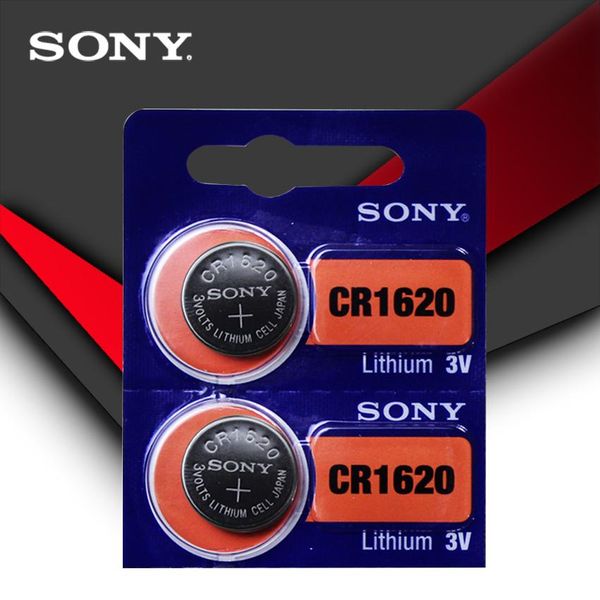 5 шт. / лот sony 100% оригинал cr1620 кнопка ячейки для часов удаленный ключ cr 1620 ecr1620 gpcr1620 3v литий-батарея wmtplu, Bronze;slivery
5 шт. / лот sony 100% оригинал cr1620 кнопка ячейки для часов удаленный ключ cr 1620 ecr1620 gpcr1620 3v литий-батарея wmtplu, Bronze;slivery