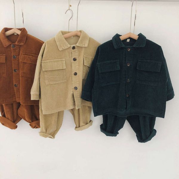 striped 2020 korean autumn work new cardigan simple literature children's corduroy et, Black
striped 2020 korean autumn work new cardigan simple literature children's corduroy et, Black