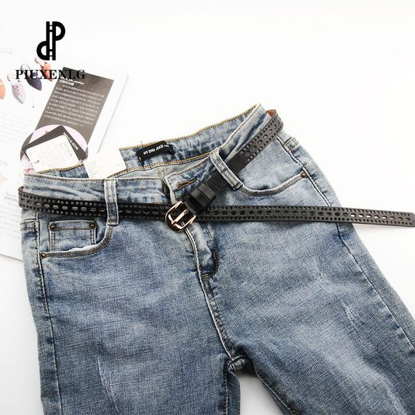 fashion new women leather girdle metal buckle pure color waistband belt buckle belts for women lady girdle new fashion l6#, Black;brown
fashion new women leather girdle metal buckle pure color waistband belt buckle belts for women lady girdle new fashion l6#, Black;brown