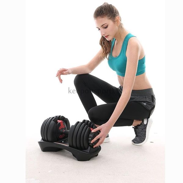 weight lifting adjustable dumbbell 5-52.5lbs sports fitness workouts dumbbells tone your strength and build your muscle fy7221
weight lifting adjustable dumbbell 5-52.5lbs sports fitness workouts dumbbells tone your strength and build your muscle fy7221