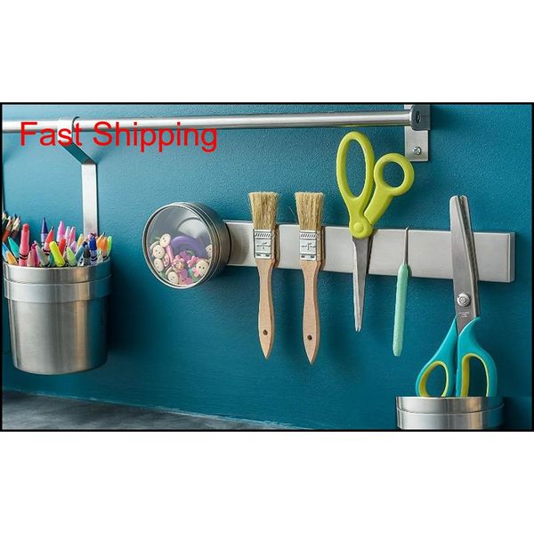 36cm 40cm 45cm stainless steel magnetic knife holder magnetic knife strip s qylzxr dh_seller2010
36cm 40cm 45cm stainless steel magnetic knife holder magnetic knife strip s qylzxr dh_seller2010
