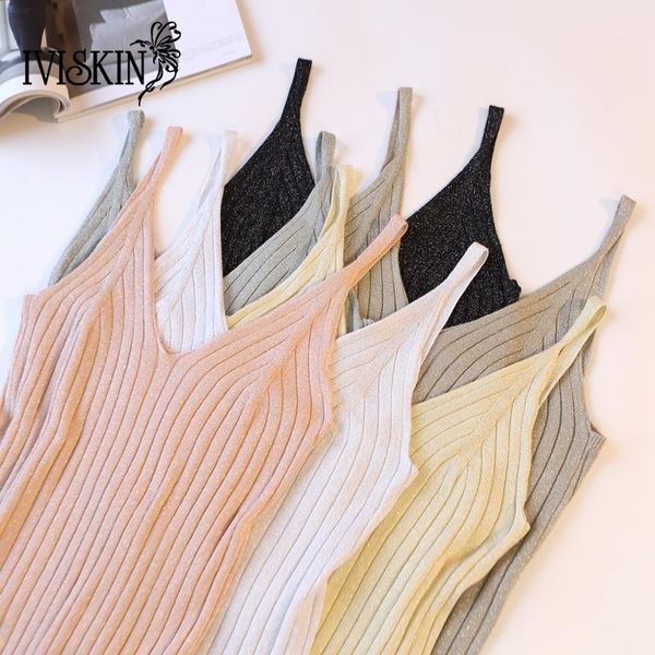 gold thread crop women 2018 knitted tank vest summer camisole women white tank fitness femme tshirt1
gold thread crop women 2018 knitted tank vest summer camisole women white tank fitness femme tshirt1