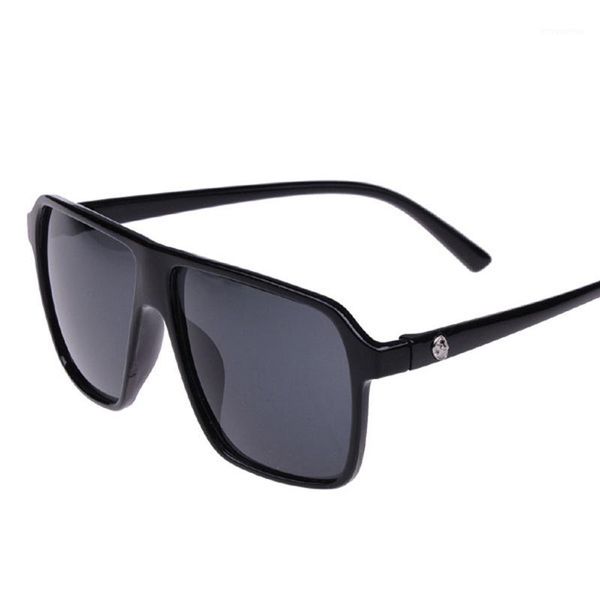 wholesale-2016 new fashion sunglasses men & women vintage coating sun glasses retro1, White;black
wholesale-2016 new fashion sunglasses men & women vintage coating sun glasses retro1, White;black