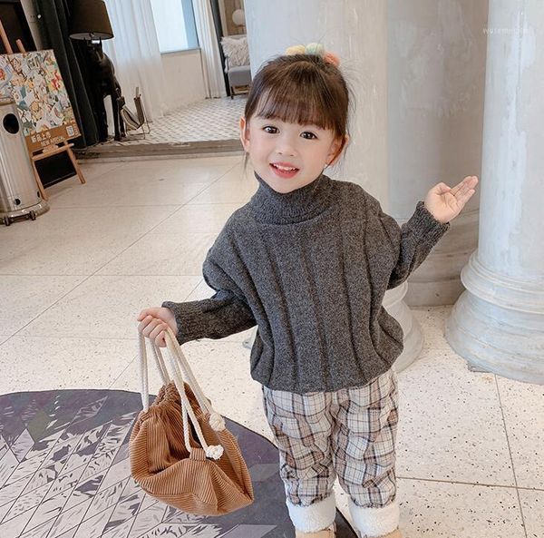jackets 2021 arrival girls knitted thicken sweaters winter full sleeve fashion pullover sweater 2-7 years ql5461, Blue;gray
jackets 2021 arrival girls knitted thicken sweaters winter full sleeve fashion pullover sweater 2-7 years ql5461, Blue;gray