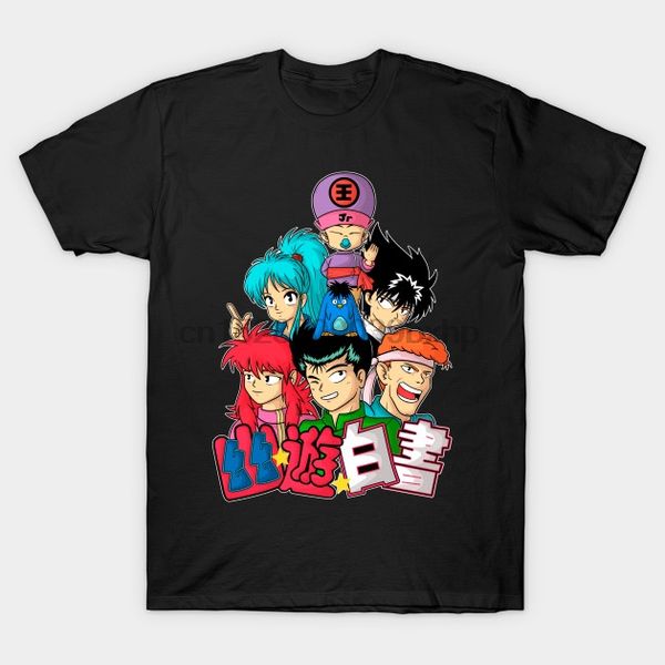 men tshirt yuyu yuyu hakusho t shirt women t-shirt tees sport hooded sweatshirt hoodie
men tshirt yuyu yuyu hakusho t shirt women t-shirt tees sport hooded sweatshirt hoodie
