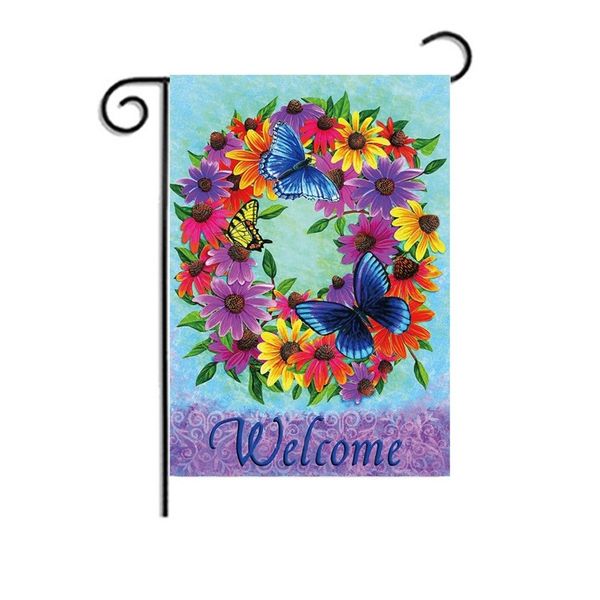 garden sunflower welcome flag festival party home decorate banner encryptions linen flags pattern good looking novel pretty 5wfa e2
garden sunflower welcome flag festival party home decorate banner encryptions linen flags pattern good looking novel pretty 5wfa e2