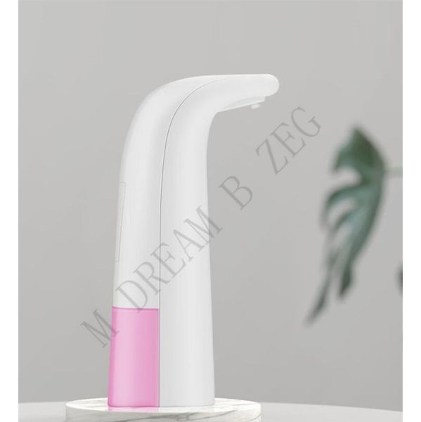 250ml matic soap dispenser foaming hand wash waterproof foam liquid dispenser sensor touchless hand washe jllcyj insyard
250ml matic soap dispenser foaming hand wash waterproof foam liquid dispenser sensor touchless hand washe jllcyj insyard