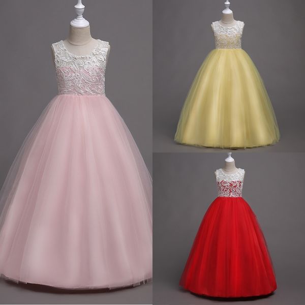 85k8y детской версии принцесса zhongda желтой сетки dresslace из dressprincess платья кружева длинного платья красного зеленый корейского s4, Black;gray
85k8y детской версии принцесса zhongda желтой сетки dresslace из dressprincess платья кружева длинного платья красного зеленый корейского s4, Black;gray